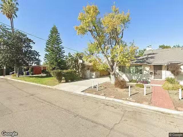 Apartment for rent in Van Nuys