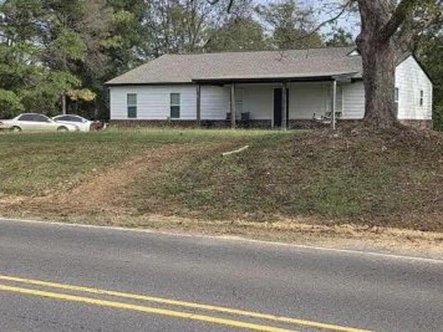 House for sale in Tate, Mississippi