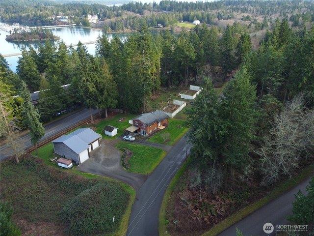 Land for sale in Chimacum, Washington