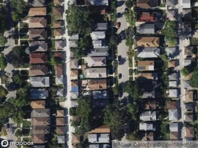 House for sale in Oak Park