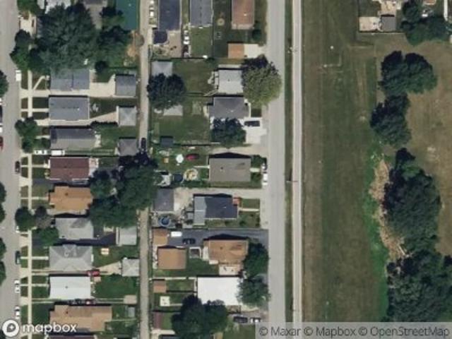 House for sale in Hammond