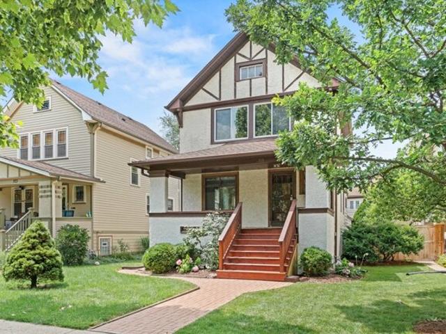 House for sale in Oak Park