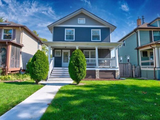 House for sale in Oak Park