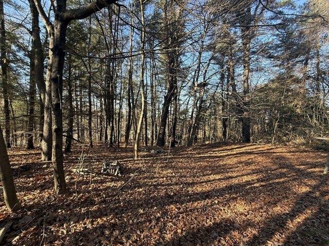 Land for sale in Hampden, Massachusetts