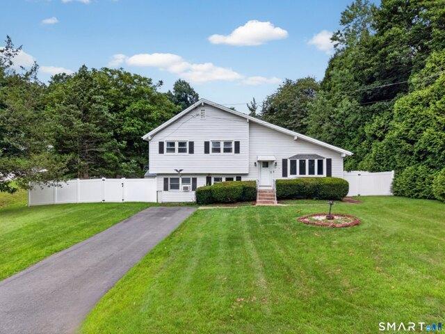 House for sale in Norwich, Southeastern Connecticut Planning Region