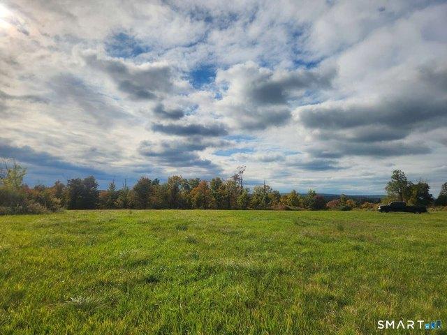 Land for sale in Goshen, Connecticut