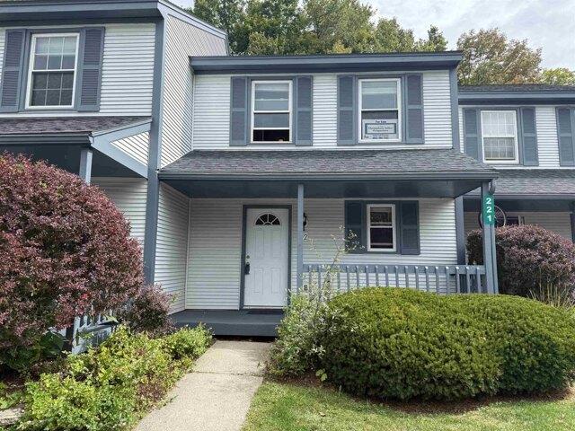 Condo for sale in Hinesburg, Vermont