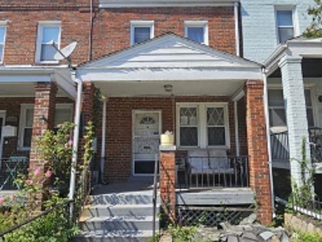 House for sale in Washington, Washington DC