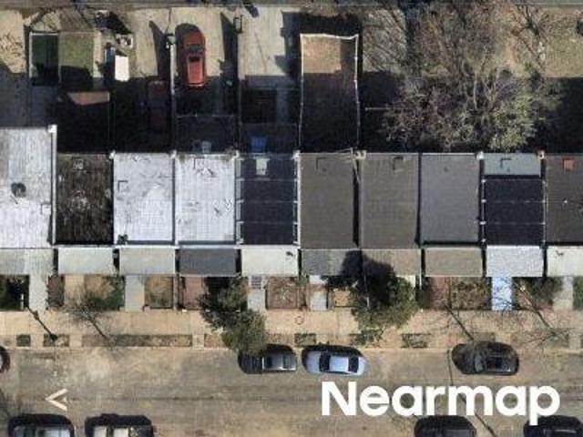 Townhouse for sale in Washington, Washington DC