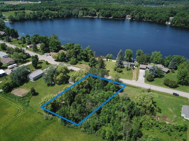 Land for sale in Kaleva, Manistee County