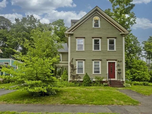 House for sale in Florence, Massachusetts
