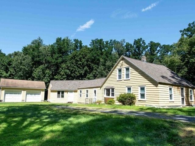 House for sale in Erving, Massachusetts
