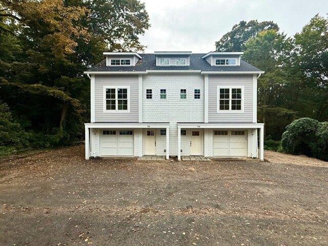 Condo for sale in Fort Hill Historic District, Northampton