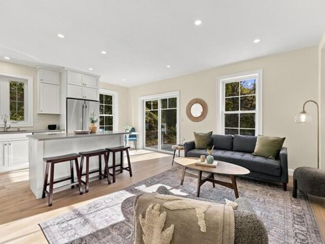 Condo for sale in Fort Hill Historic District, Northampton