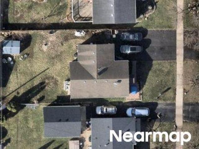 House for sale in West Chicago, Illinois