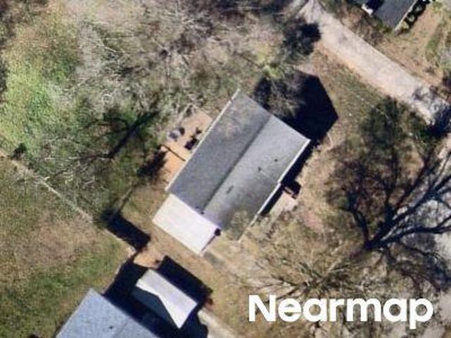House for sale in Gaffney, South Carolina