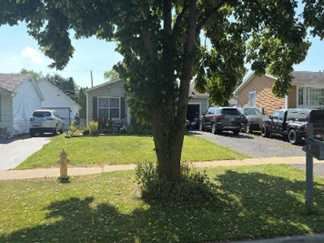 House for sale in West Chicago, Illinois