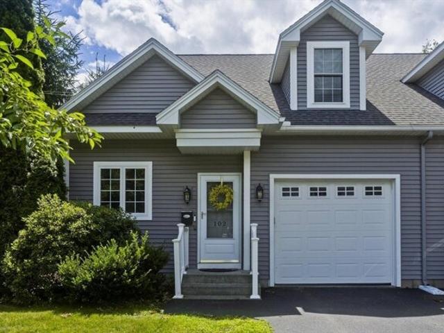 Condo for sale in South Hadley, Massachusetts