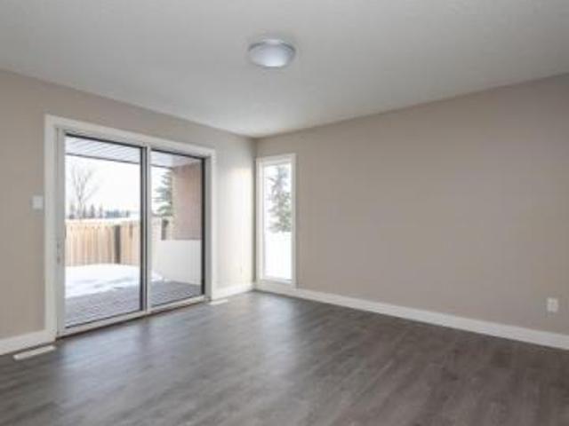 Apartment for rent in Wedgewood, Alberta