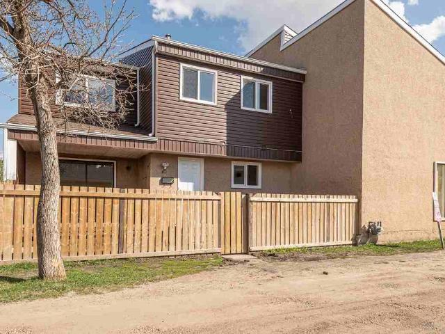 Apartment for rent in Lymburn, Edmonton