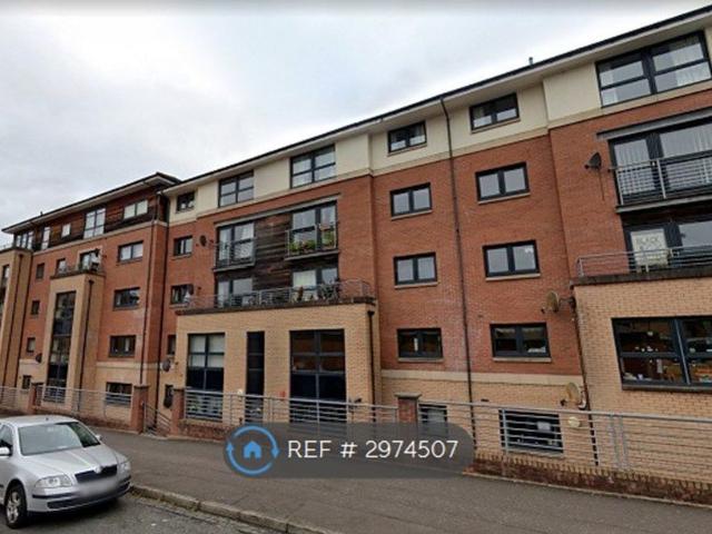 Apartment for rent in Scotland