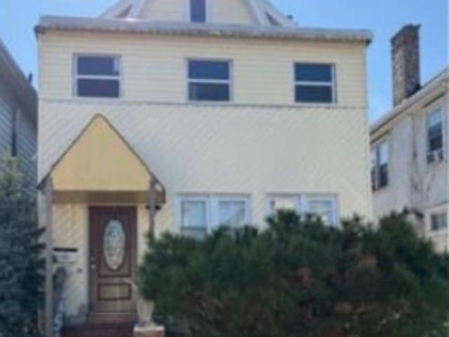 House for sale in Arverne, New York