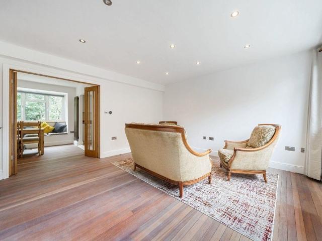 House for rent in Horn Park, Cat Hill