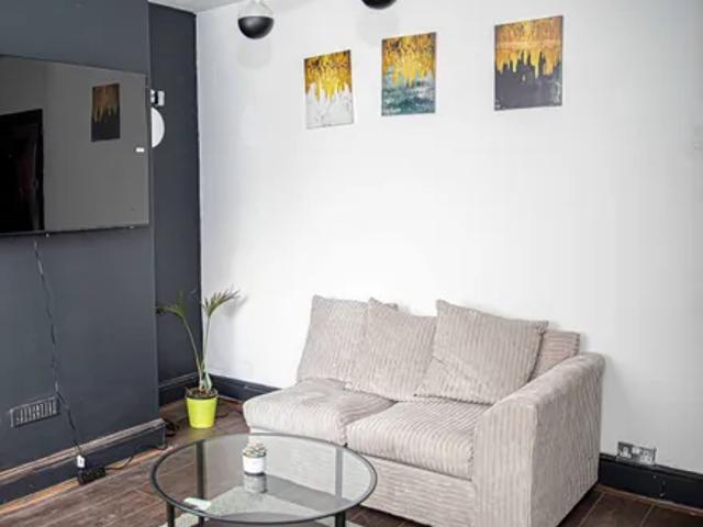 House for rent in Greenheys, Greater Manchester