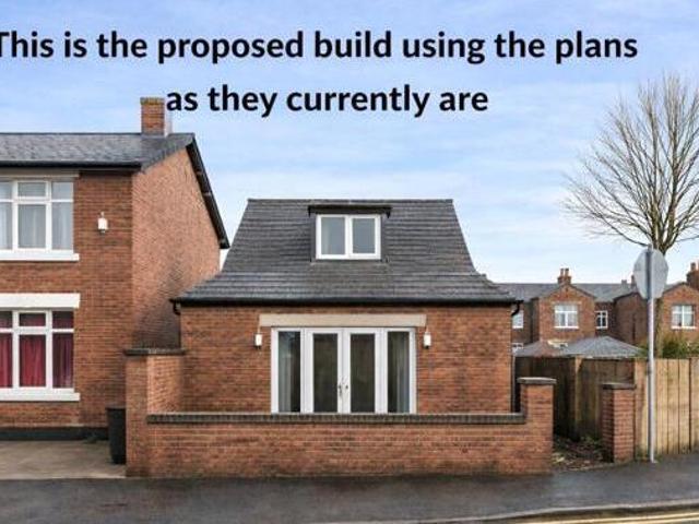 House for sale in Greater Manchester