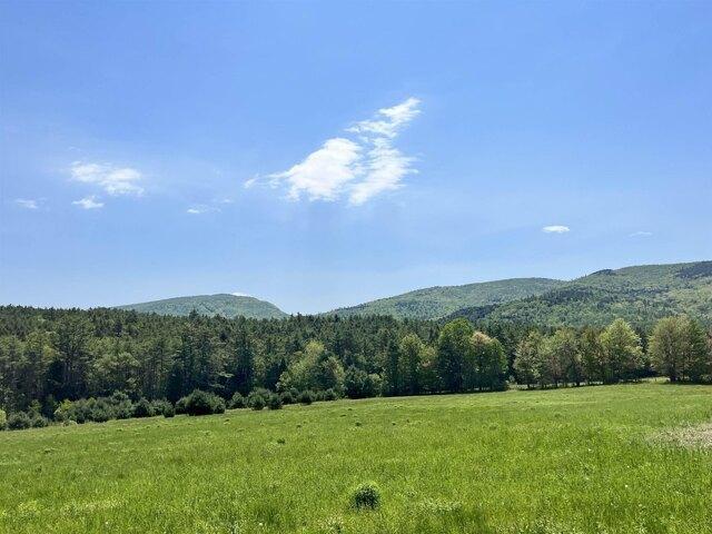 Land for sale in New Hampshire