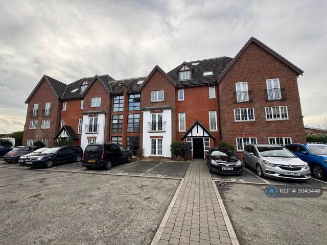 Apartment for rent in Dukinfield, Tameside