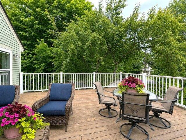 Condo for sale in New Hampshire