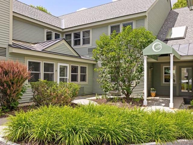 Condo for sale in New Hampshire
