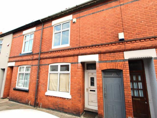 House for rent in Stoneygate, Leicester