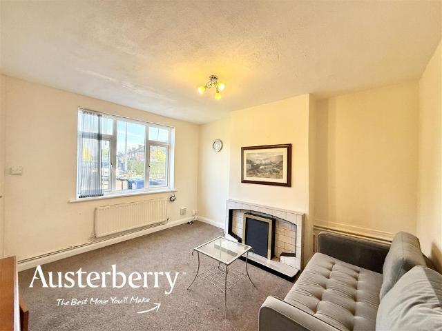 Room for rent in Longton, Stoke-on-Trent