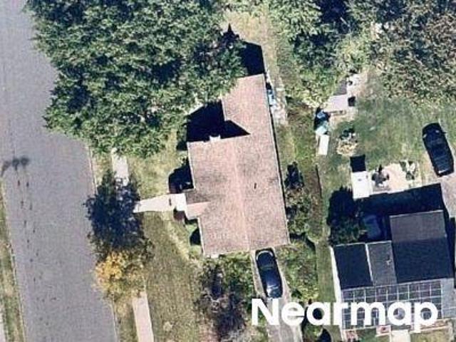 House for sale in Hartford, Connecticut