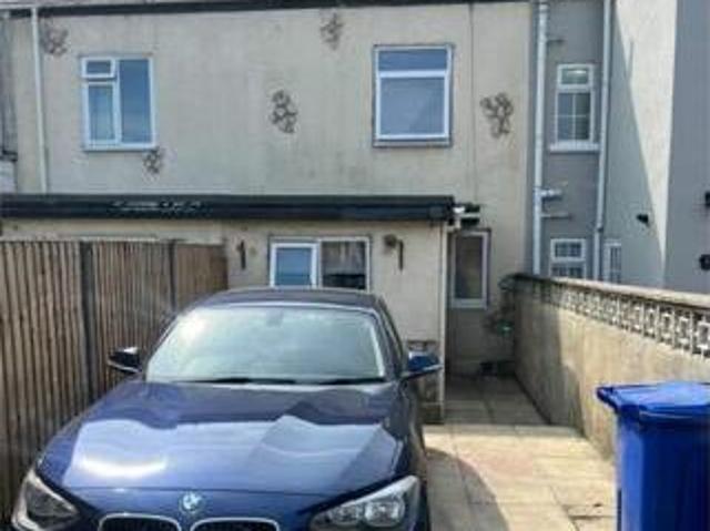 House for sale in South Yorkshire