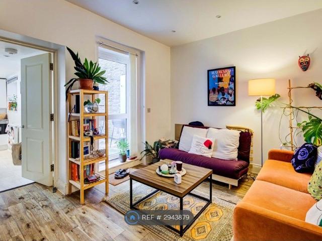Apartment for rent in Kentish Town, Greater London