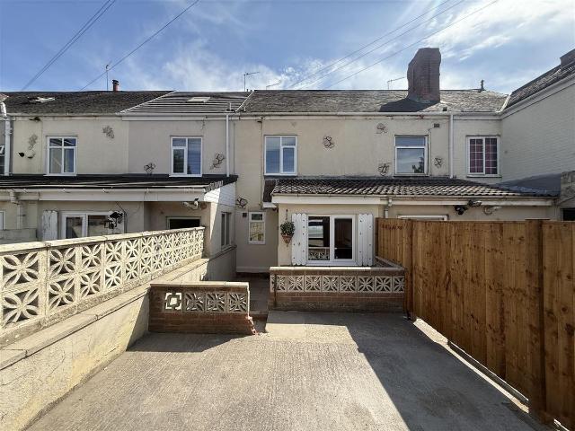 House for rent in Skellow, South Yorkshire