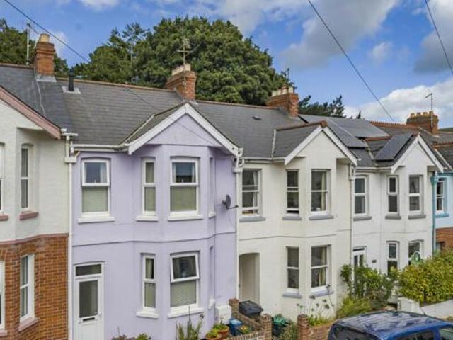 House for sale in Budlake, Devon