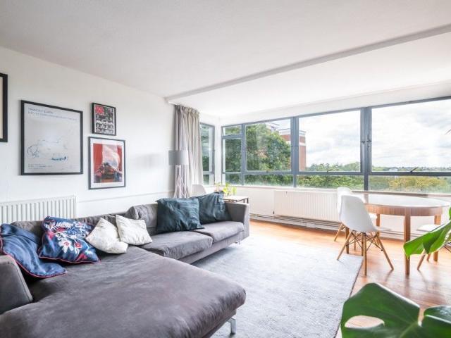 Apartment for rent in Greater London