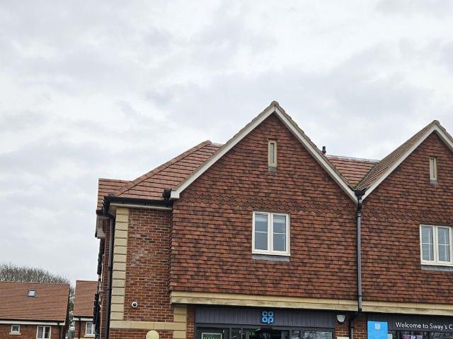 Apartment for rent in Durns Town, New Forest