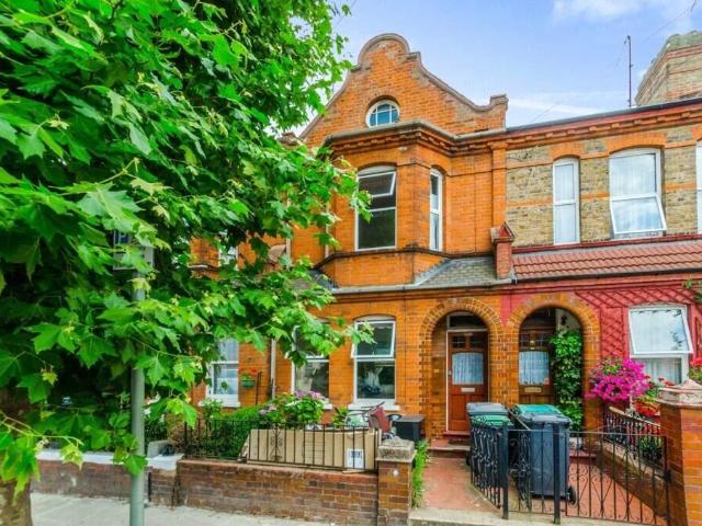 House for rent in Noel Park, Greater London