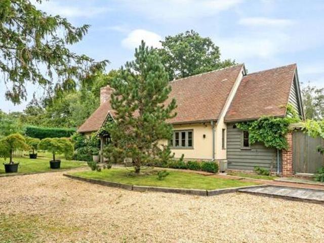 House for rent in Ashurst Bridge, Hampshire