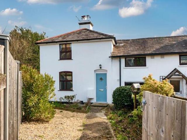 House for sale in Ashurst Bridge, Hampshire