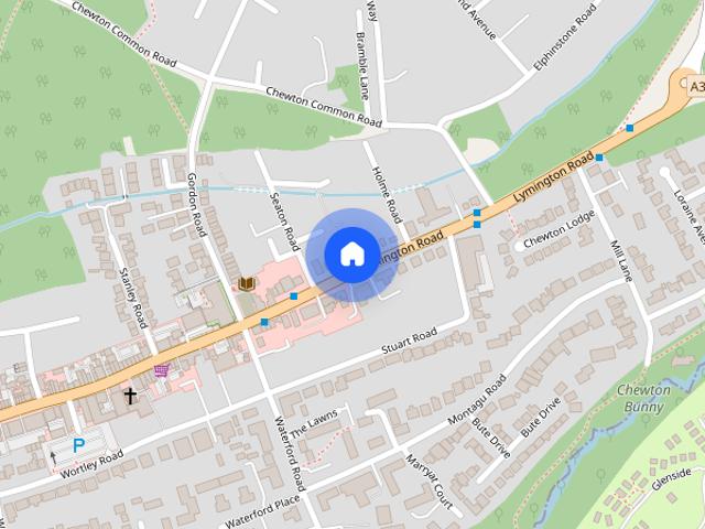 Room for rent in Highcliffe