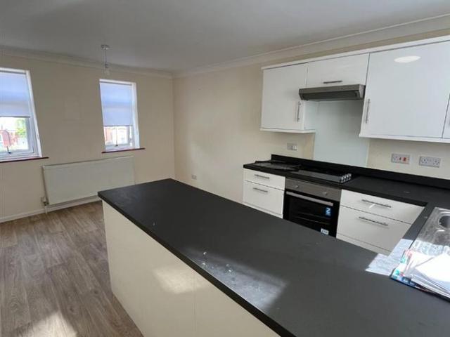 Apartment for rent in Walkford, Highcliffe-on-Sea