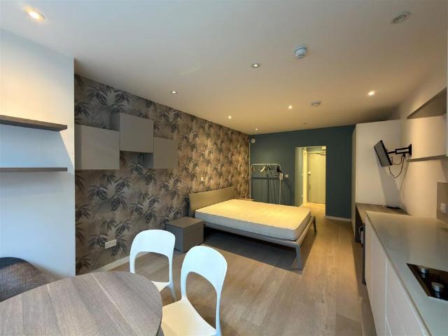 Apartment for rent in Lymington, New Forest