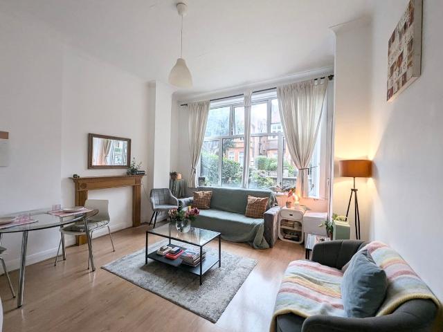 Apartment for rent in West Hampstead, Greater London