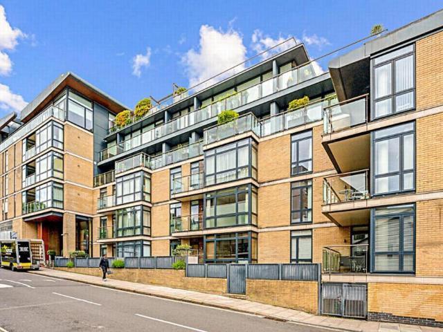 Apartment for rent in West Hampstead, Greater London